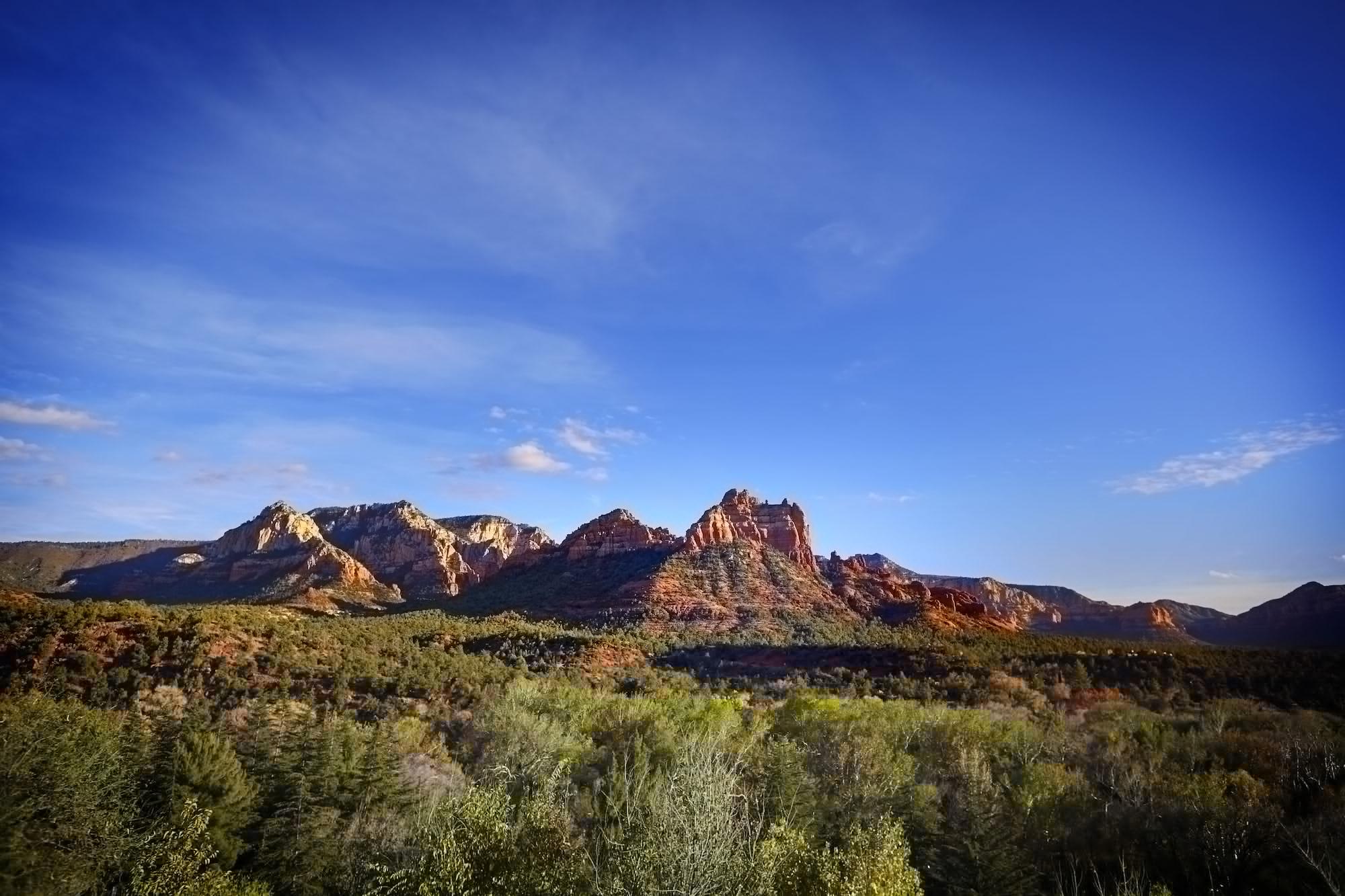 Orchards Inn Sedona Zewnętrze zdjęcie